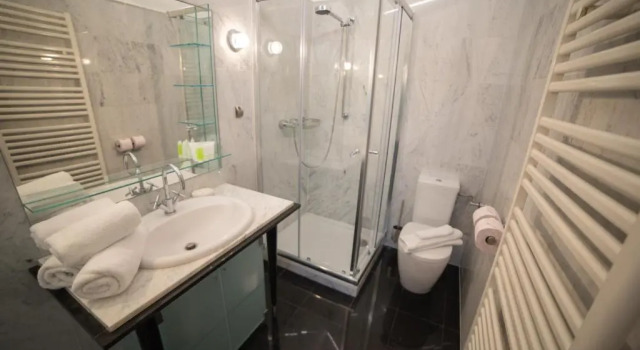 Апартаменты Easy Vienna Penthouse