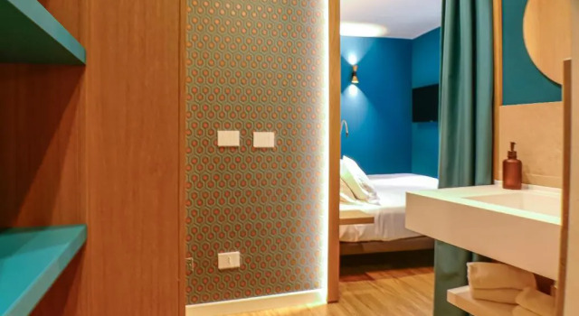 Апартаменты Porto Vecchio Appartamenti