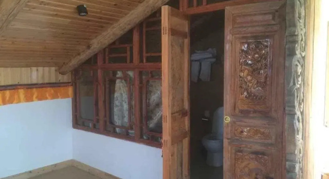 Yueliang Zhishang Hostel, Book Hostel / Vandrerhjem Hostels i Yunnan, Hostel / Vandrerhjem