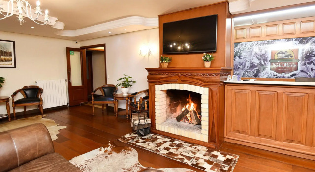 Hotel Kehl Haus