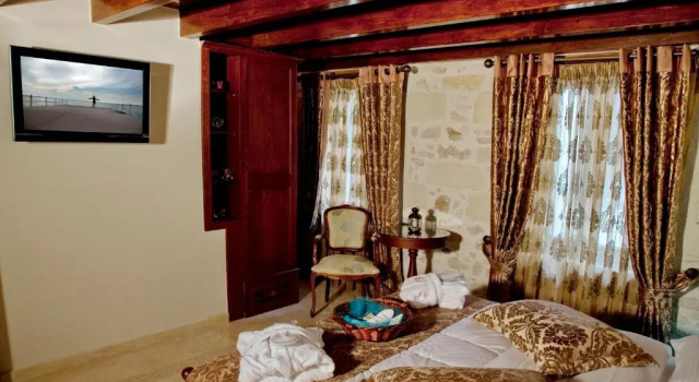 Полулюкс Отель Antica Dimora Suites