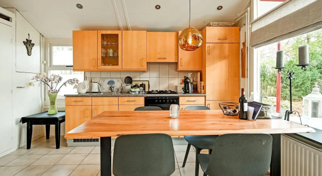 Secluded Holiday Home in Holten near Forest, Reserva ahora Hotel Holten Twente