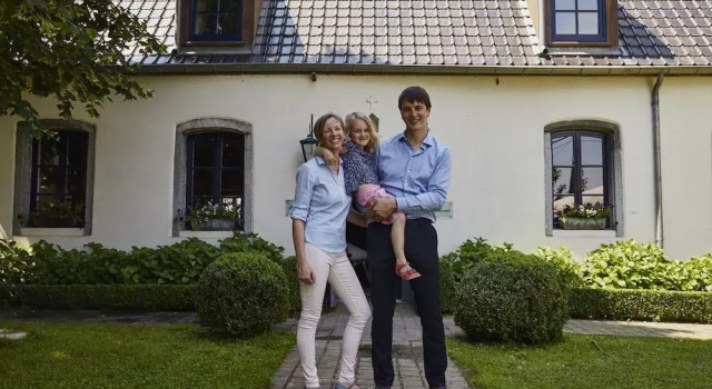 Hostellerie au Coeur Du Spinois