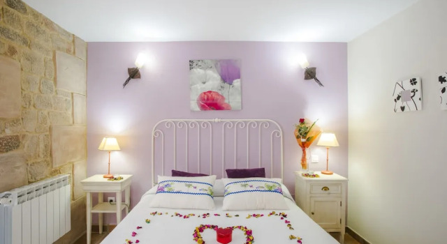 Posada Las Tres Mentiras de Santillana del Mar, Buchen Sie Hotel Hotels in Kantabrien mit Parkplatz, Parkplätze