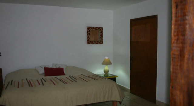 Meson Don Quijote, Buchen Sie Hotel Hotels in Chapalasee mit Frühstück, Frühstück