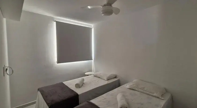 COPFL0109 - Residencial Ilha de Maiorca