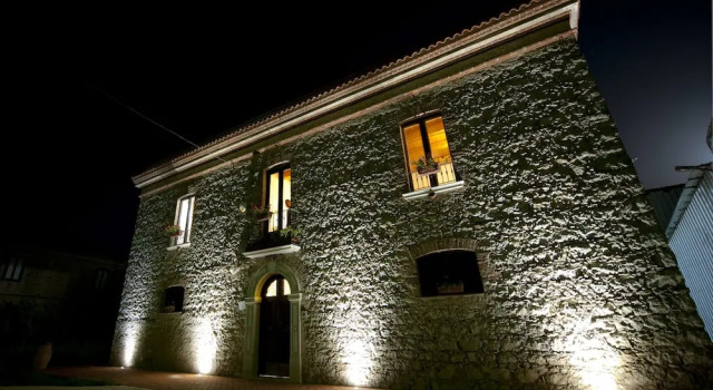 Il Casale delle Fonti