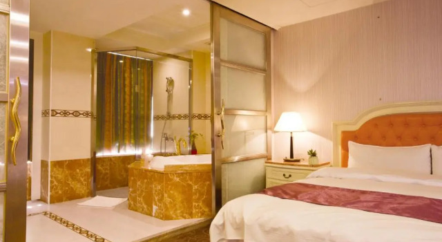 Номер Standard An Ho Hotel
