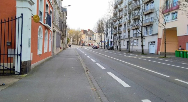 Studio proche centre ville