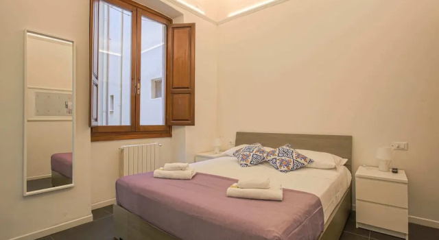 Апартаменты Classy Apartment