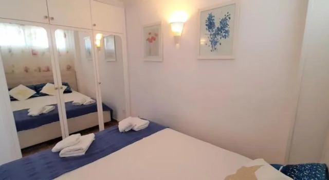 Apartment Sea View II in Rincon de Loix -free parking, Wi-Fi, pool, new air conditioning