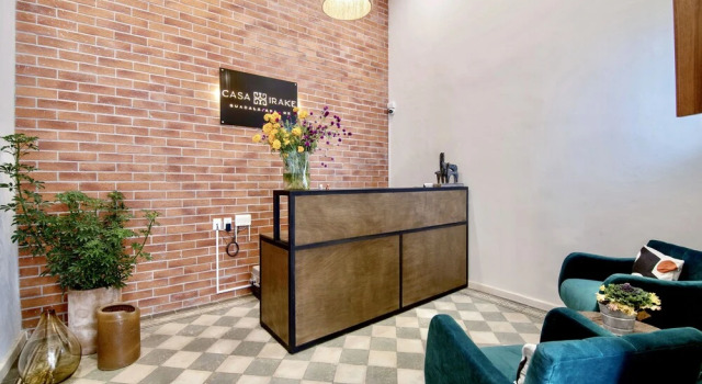 Casa Irake - Hostel, Book Hostel / Vandrerhjem Hostels i Jalisco, Hostel / Vandrerhjem