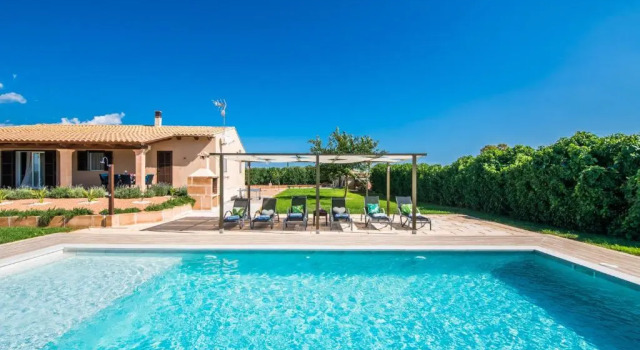 Коттедж Ideal Property Mallorca - Villa del Nord