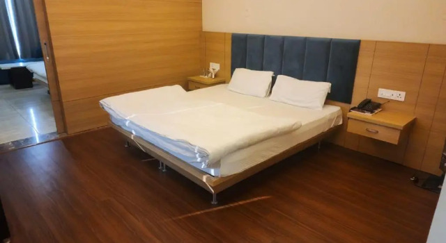 Люкс Hotel Amar Palace