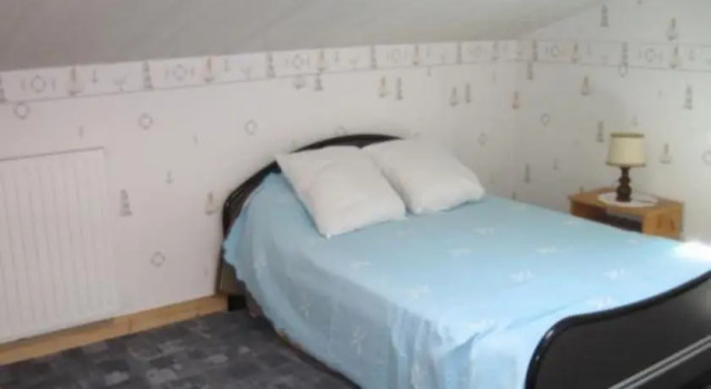 Mon Gite d'Auvergne, Buchen Sie Hotel Lapte Auvergne