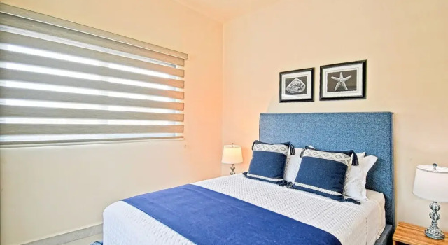 Cozy Stay with onsite Pool Near Malecon