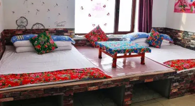 Jilin Wu Song Dao Jia Xin Hostel, Rezervovat Hostel Hostely v Jilin, Hostel