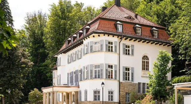 Robenstein Aktivhotel & SPA, Reserva ahora Resort Zwiesel Grosser Arber