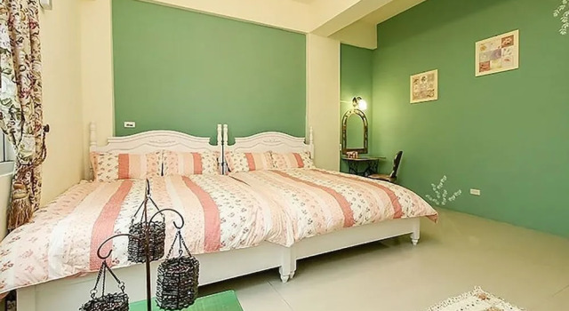 Little Nook B&B