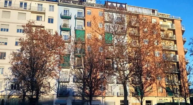 Appartamento Attico con Vista