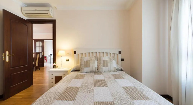 Apartamento Good Holidays, Забронировать Апартаменты/квартира Отели Лас-Пальмас-де-Гран-Канария с парковкой, рядом с Музей науки и техники, Парковка
