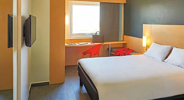 Номер Standard Ibis Los Mochis