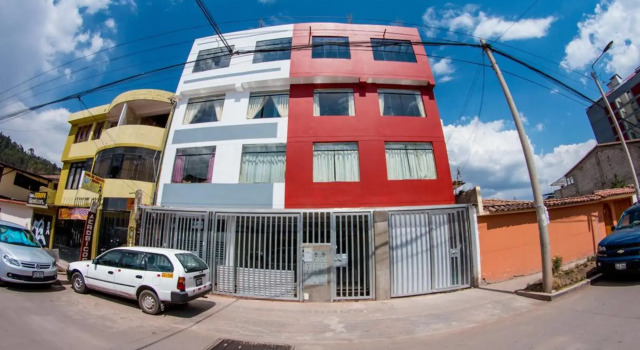 Inka's Tambo Hotel
