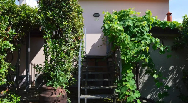 Апартаменты Casa Sarticola