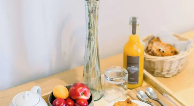 Номер Comfort Château LHospitalet Wine Resort Beach & Spa
