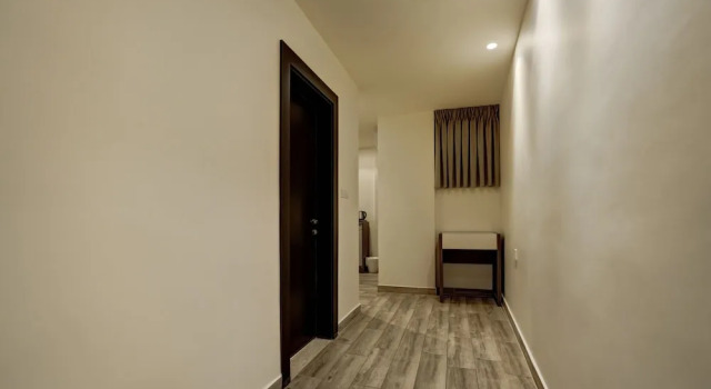 Двухместный номер Standard Luciana Hotel