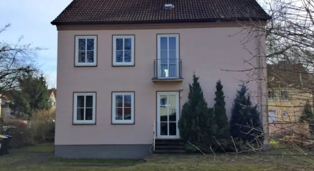 Quaint Apartment in Celle near Forest, Забронировать Апартаменты/квартира Целле Люнебургская пустошь, рядом с Музей пехоты