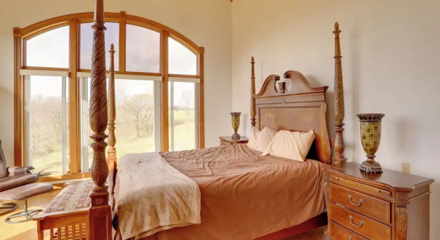 366 Shared Acres, Lake Access: Ozark Getaway!, Varaa Lomakoti Fairfield Bay 