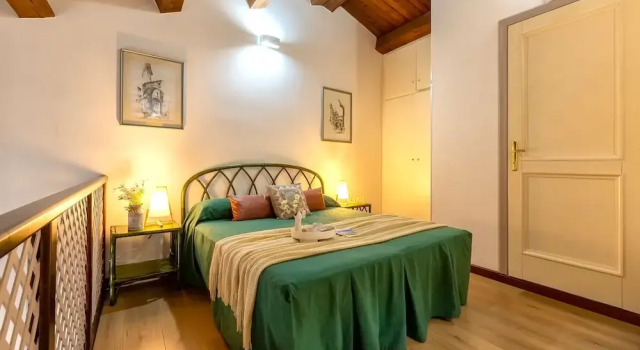 Sardinia Re - Loft Antica Italia