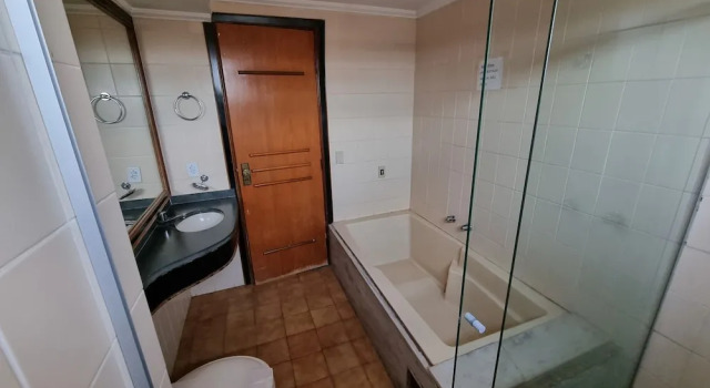 Люкс Standard Marion Pantanal Hotel