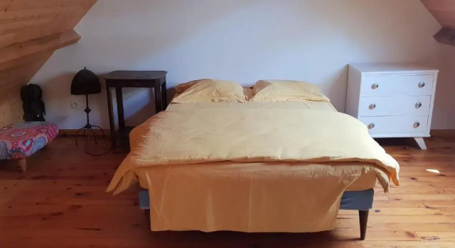 Коттедж Maison du bonheur