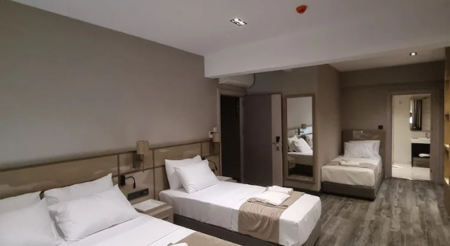 Номер Business Hotel Kalfa