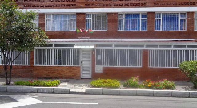Aparta-Hotel Villa Ines, Réserver Appart'hôtel Puente Aranda Bogotá