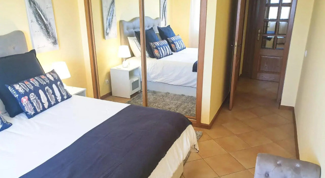 Vilamoura, Marina Sol T1