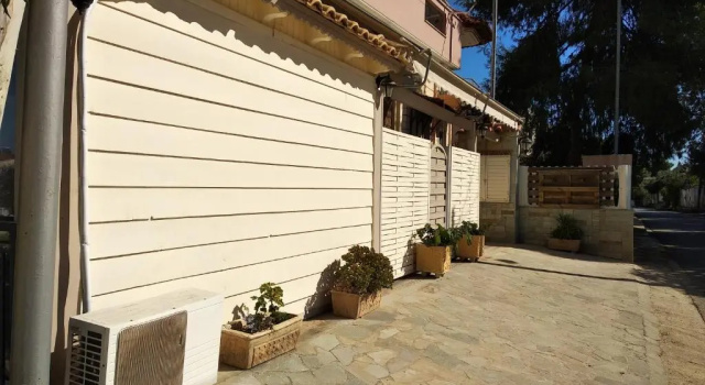 Коттедж Alternative country house 10 minutes from Athens airport