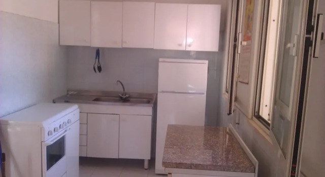 Номер Standard Villa Porto Selvaggio