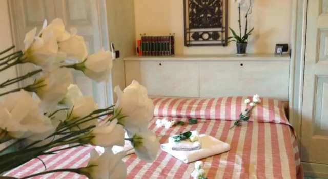 Villa Bikini on Sorrento Coast, Забронировать Вилла Коттеджи Вико-Экуенсе, Коттедж