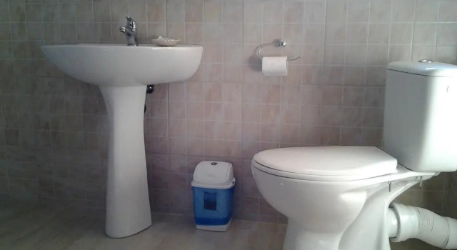 Двухместный номер Standard Vilele Brise de Mer