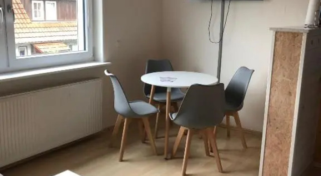 Ferienwohnung Gartenstrasse, Book Hotel Gersfeld Rhön