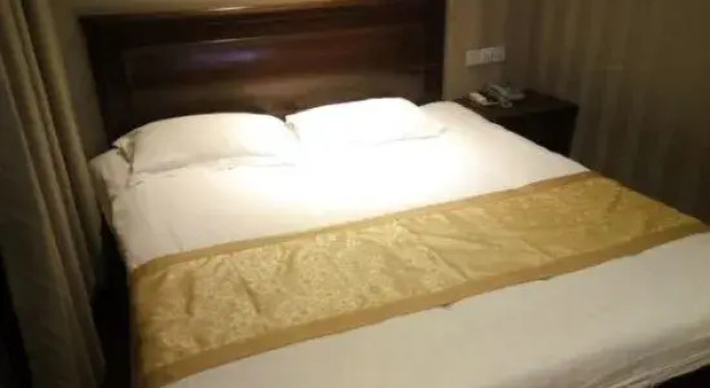 Shanghai Yatai Holiday Hotel (Yushu Road), Varaa Hotelli Songjiang Shanghai