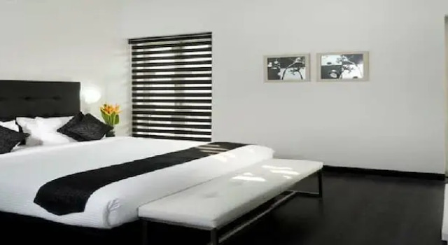 Люкс c 1 комнатой Sapphire Suites