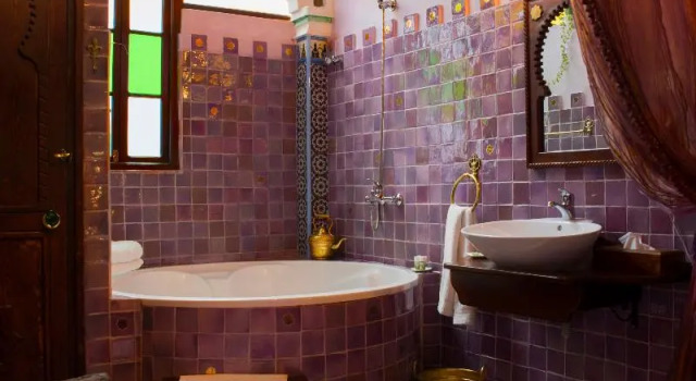 Люкс Classic Riad El Reducto