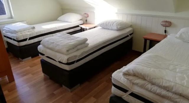 Moselstill Comfortable Holiday Residence