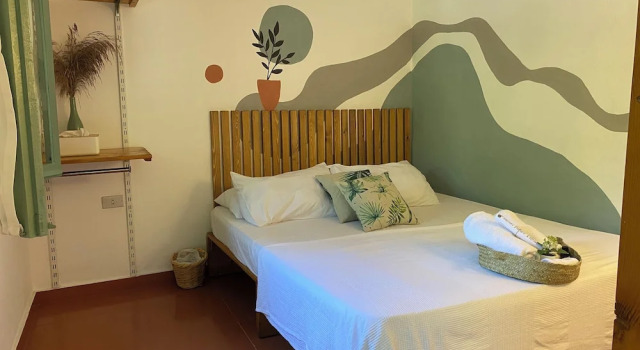 Mayouli Nature Retreat, Book Bed and Breakfast 3-stjernede hoteller i Byblos, 3*