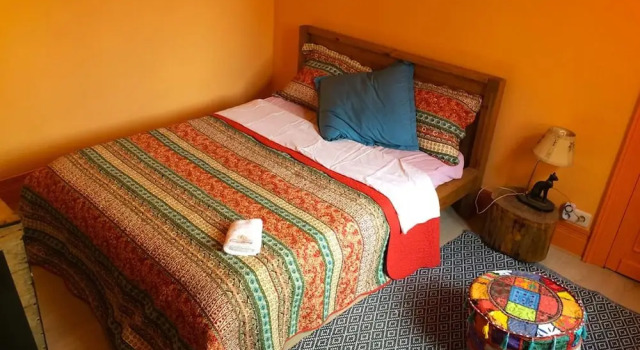 Номер Comfort Diane Luxury