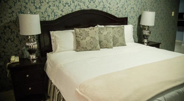 Люкс Hotel Galeria